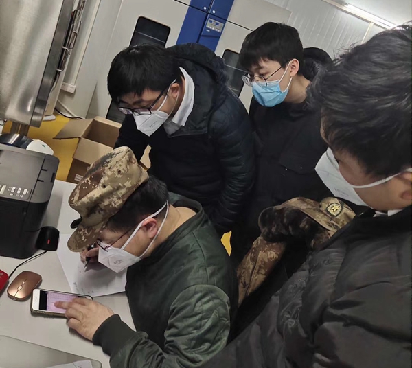 fpay钱包 -轻松支付,放心选择