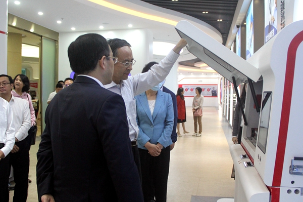 fpay钱包 -轻松支付,放心选择