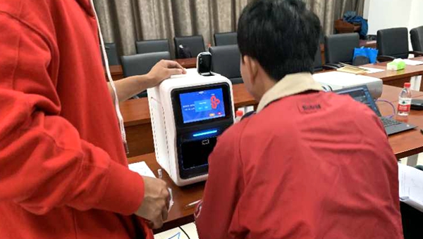 fpay钱包 -轻松支付,放心选择