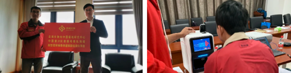 fpay钱包 -轻松支付,放心选择