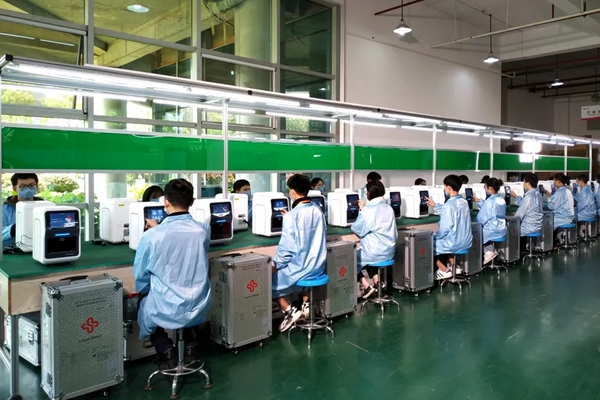 fpay钱包 -轻松支付,放心选择