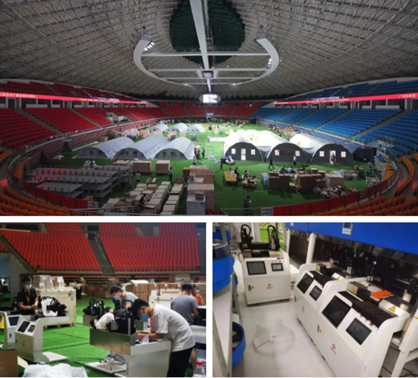 fpay钱包 -轻松支付,放心选择