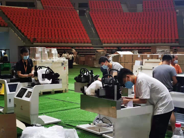 fpay钱包 -轻松支付,放心选择