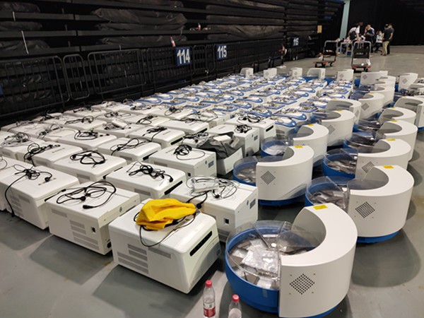 fpay钱包 -轻松支付,放心选择