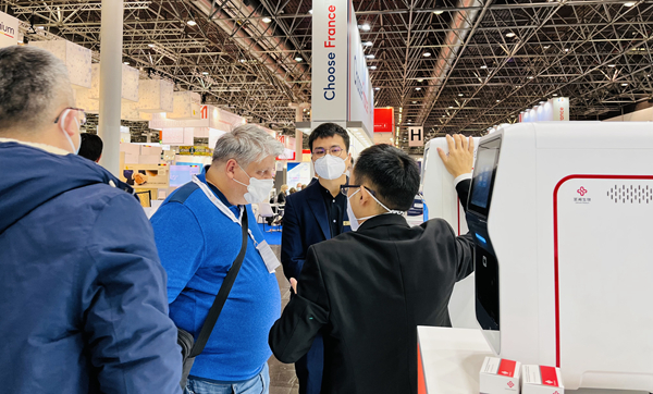 fpay钱包 -轻松支付,放心选择