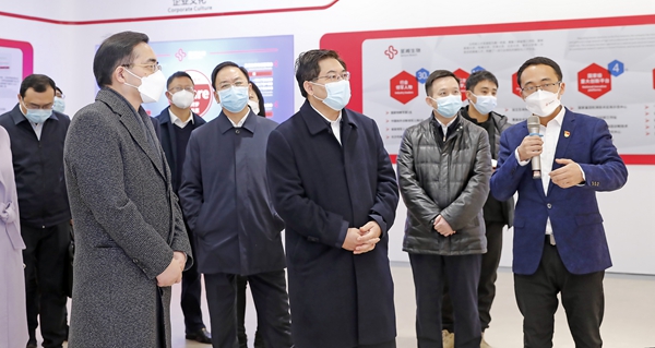 fpay钱包 -轻松支付,放心选择