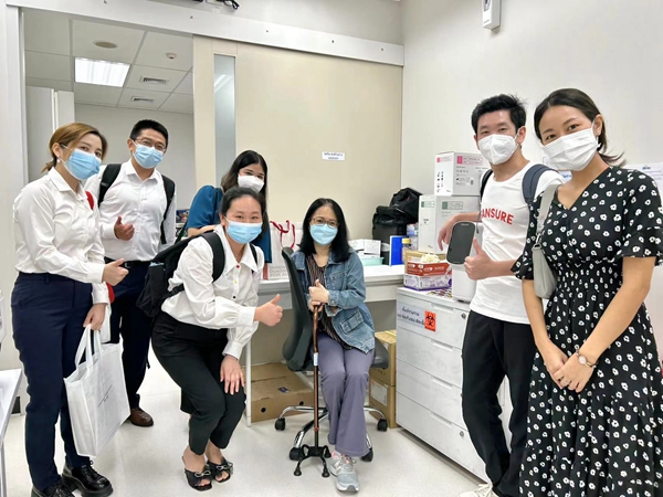 fpay钱包 -轻松支付,放心选择