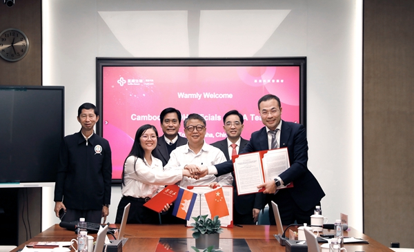 fpay钱包 -轻松支付,放心选择