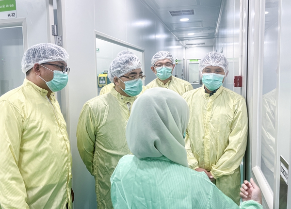 fpay钱包 -轻松支付,放心选择