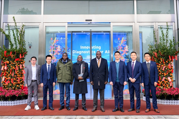 fpay钱包 -轻松支付,放心选择