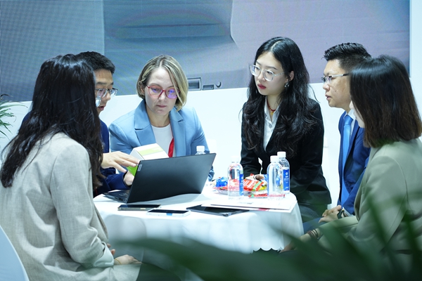 fpay钱包 -轻松支付,放心选择